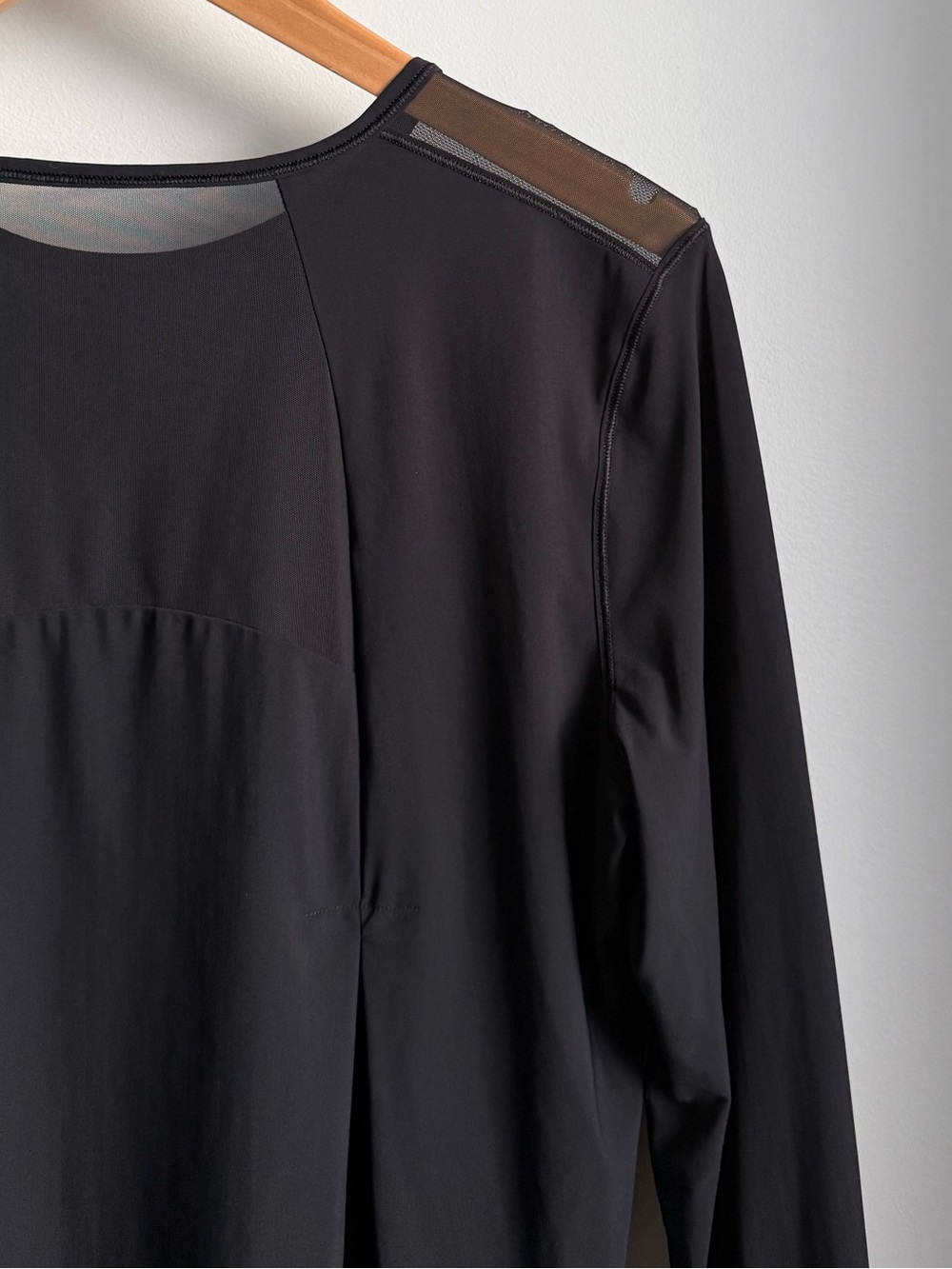 lululemon sculpt long sleeve - Picture 7 of 15